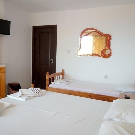 Vila Roza Balcsik Kültér fotó