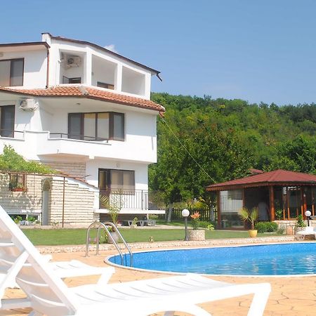 Vila Roza Balcsik Kültér fotó