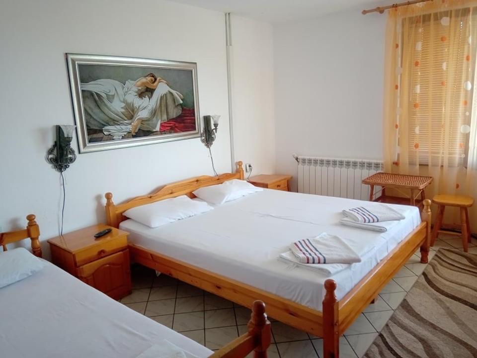 Vila Roza Balcsik Kültér fotó